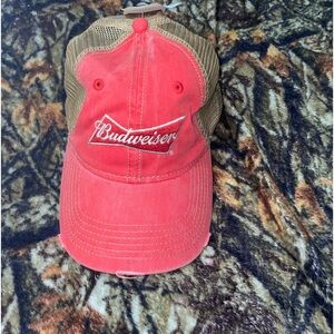 Budweiser Hat